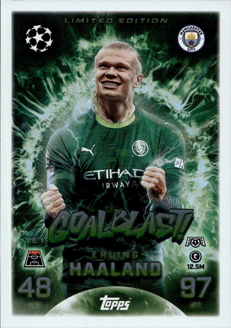 Champions League 2026